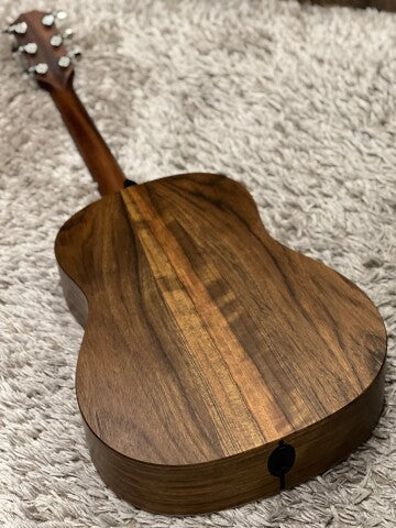 Taylor American Dream AD17e Acoustic electric in Blacktop - Image 3