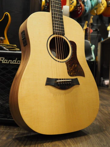 Taylor Big Baby Taylor Acoustic Guitar w/Bag - Image 3