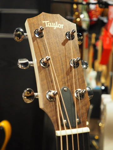 Taylor Big Baby Taylor Acoustic Guitar w/Bag - Image 4