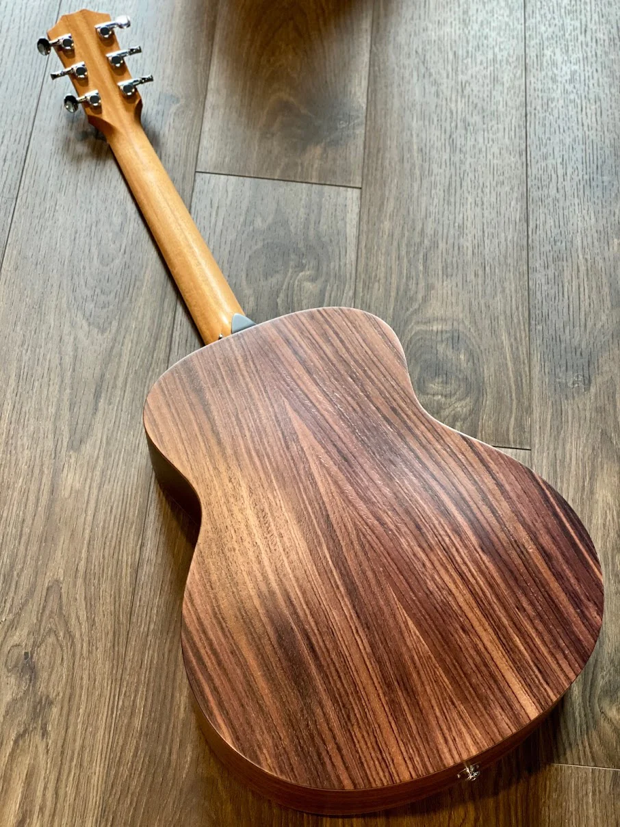 Taylor GS Mini-e Rosewood - Natural - Image 2