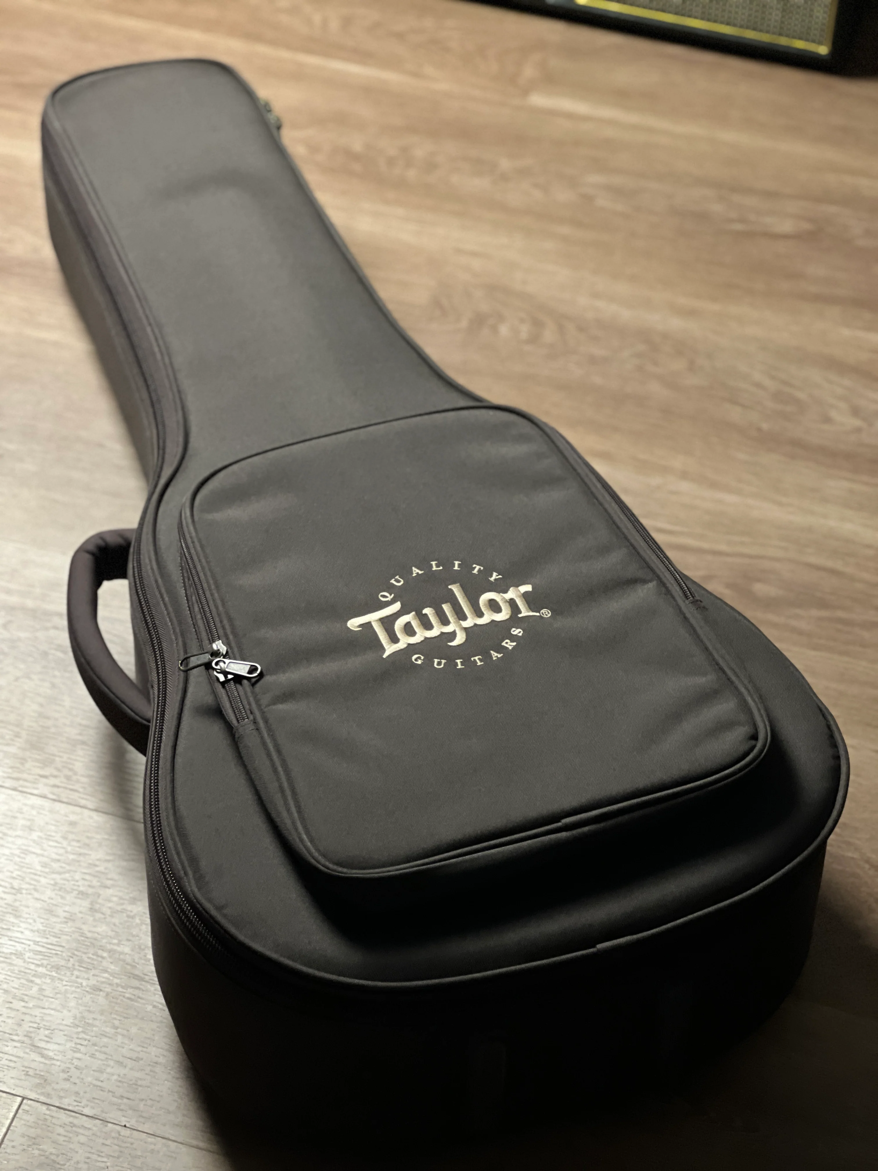 Taylor GS Mini-e RW Plus Acoustic w/Bag - Image 11