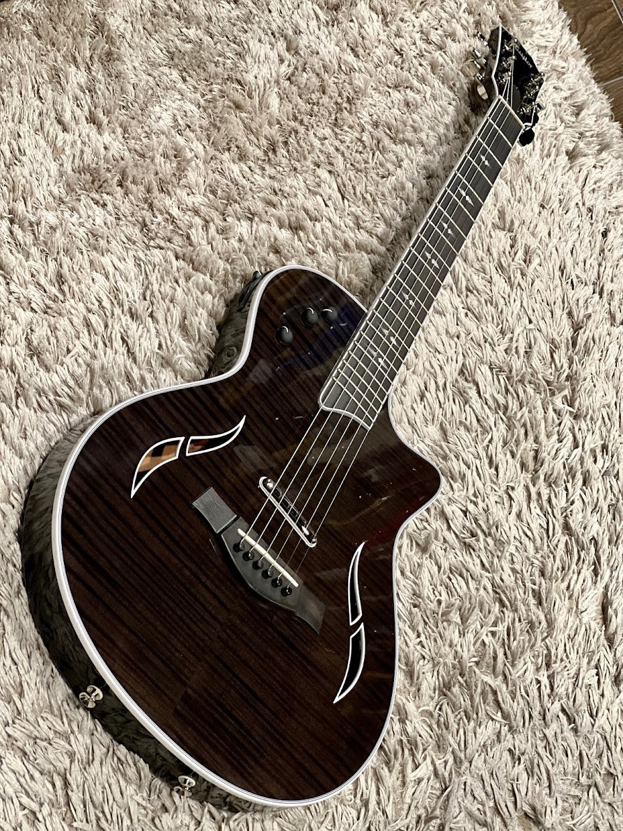 Taylor T5Z Pro - Gaslamp Black - Image 8