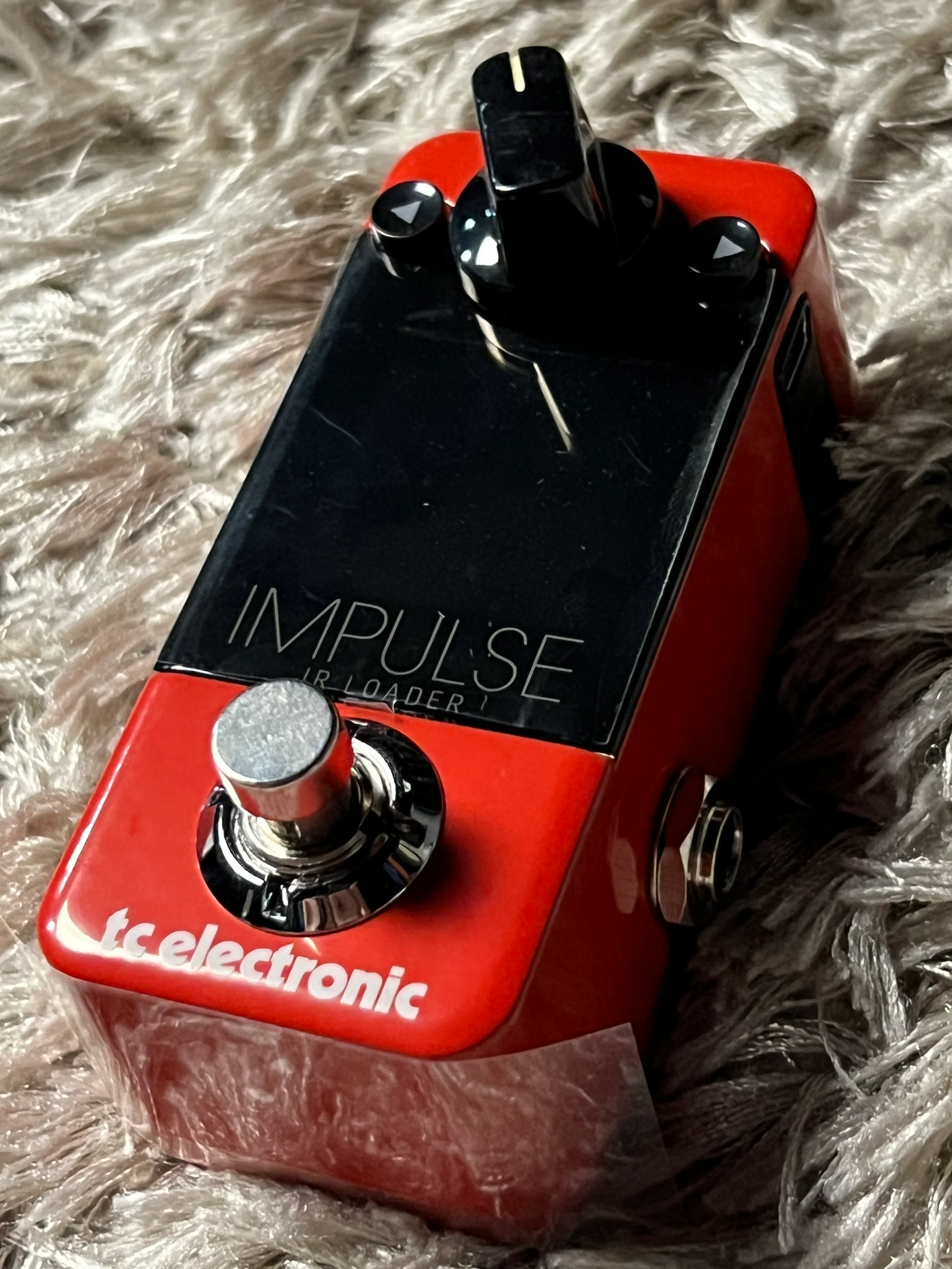 TC Electronic Impulse IR Loader - Image 2