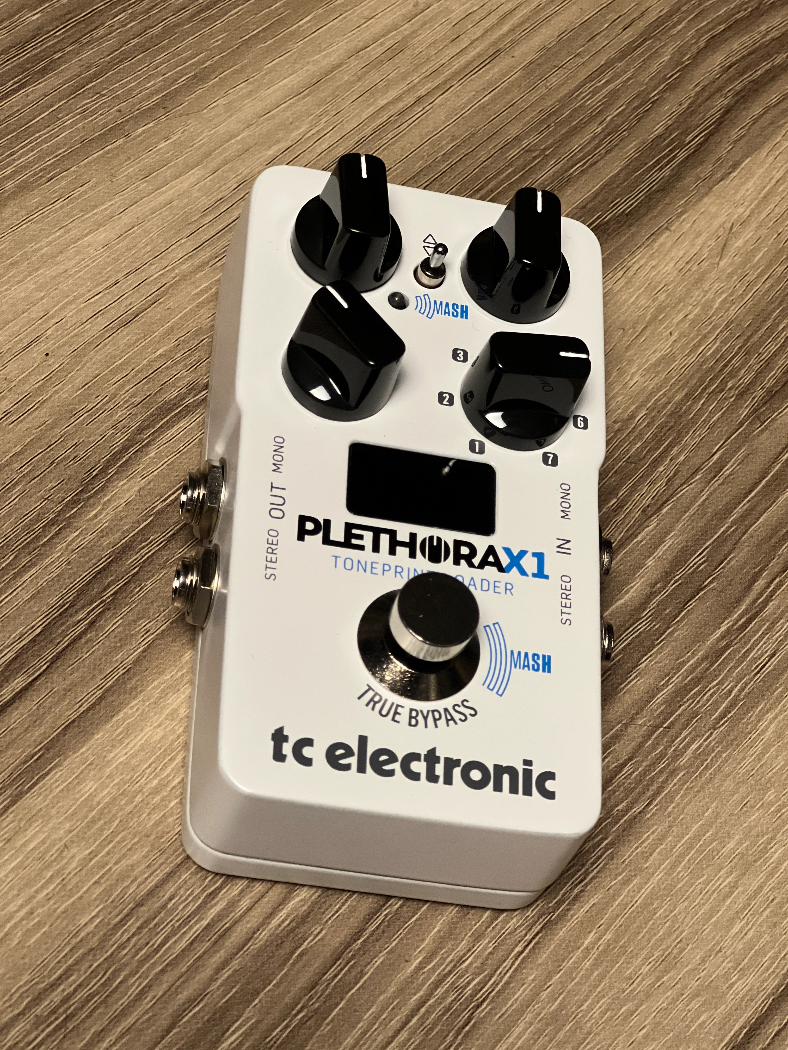 TC Electronic Plethora X1 - Image 2