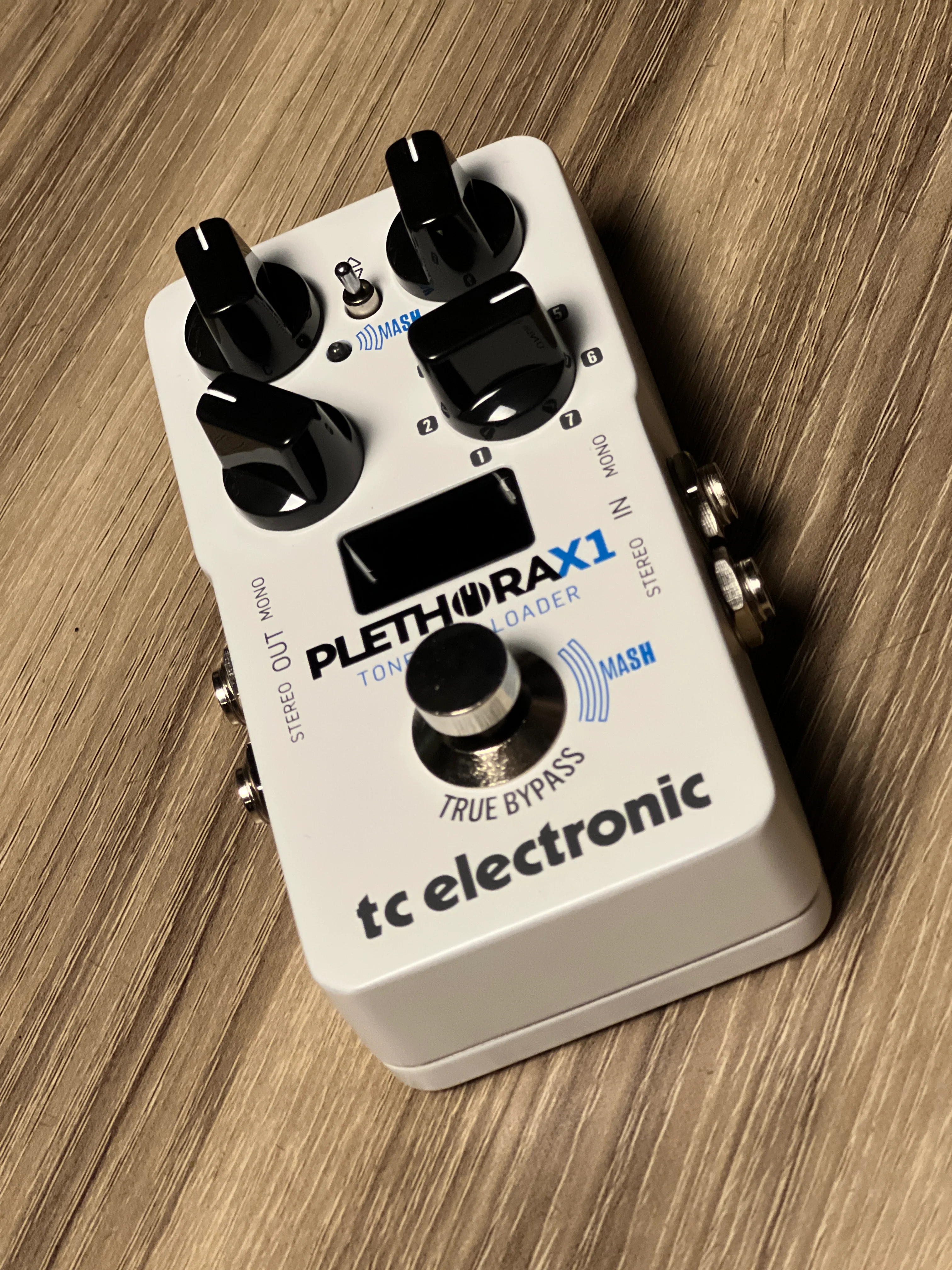 TC Electronic Plethora X1 - Image 3