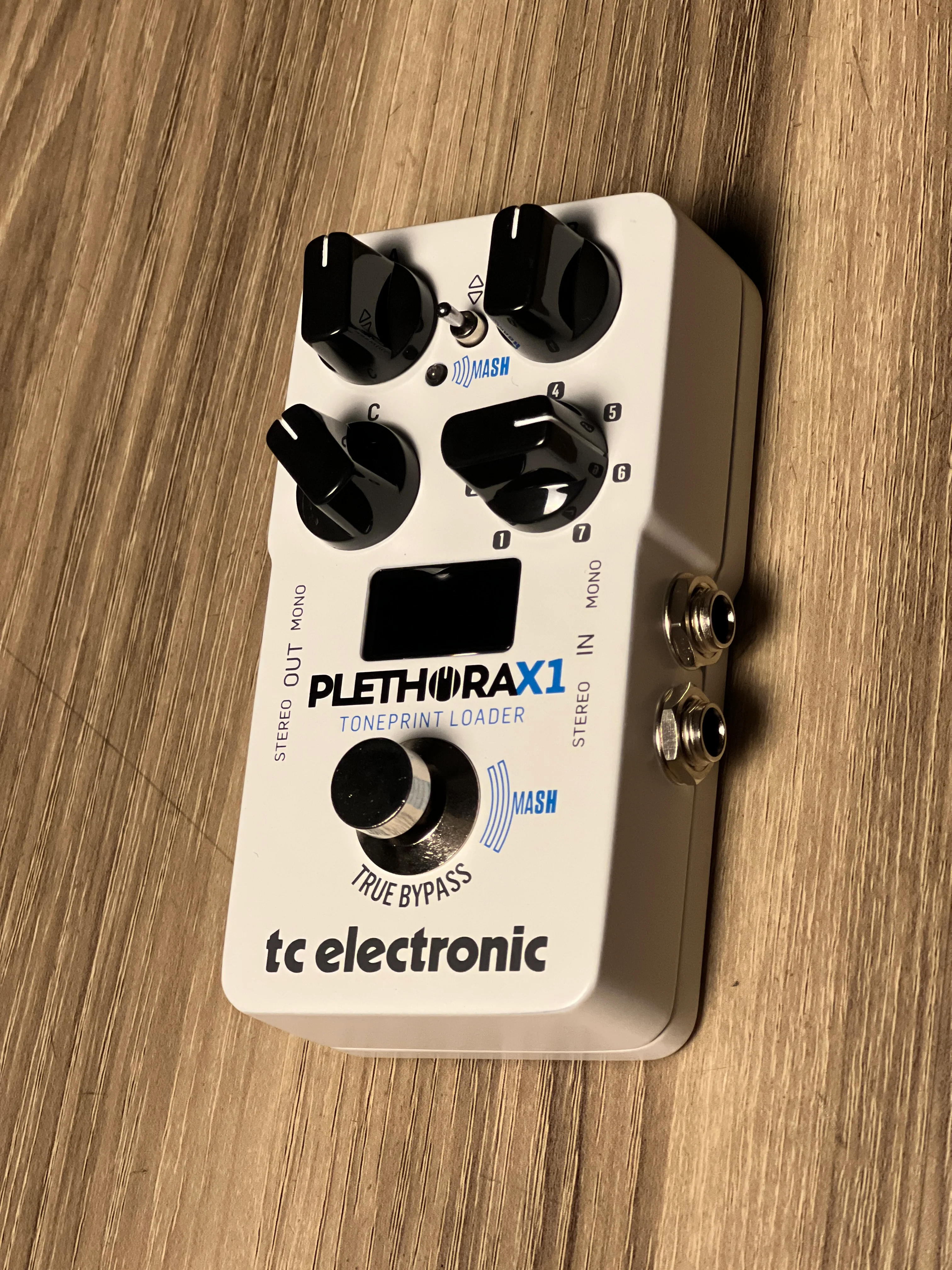 TC Electronic Plethora X1 - Image 4