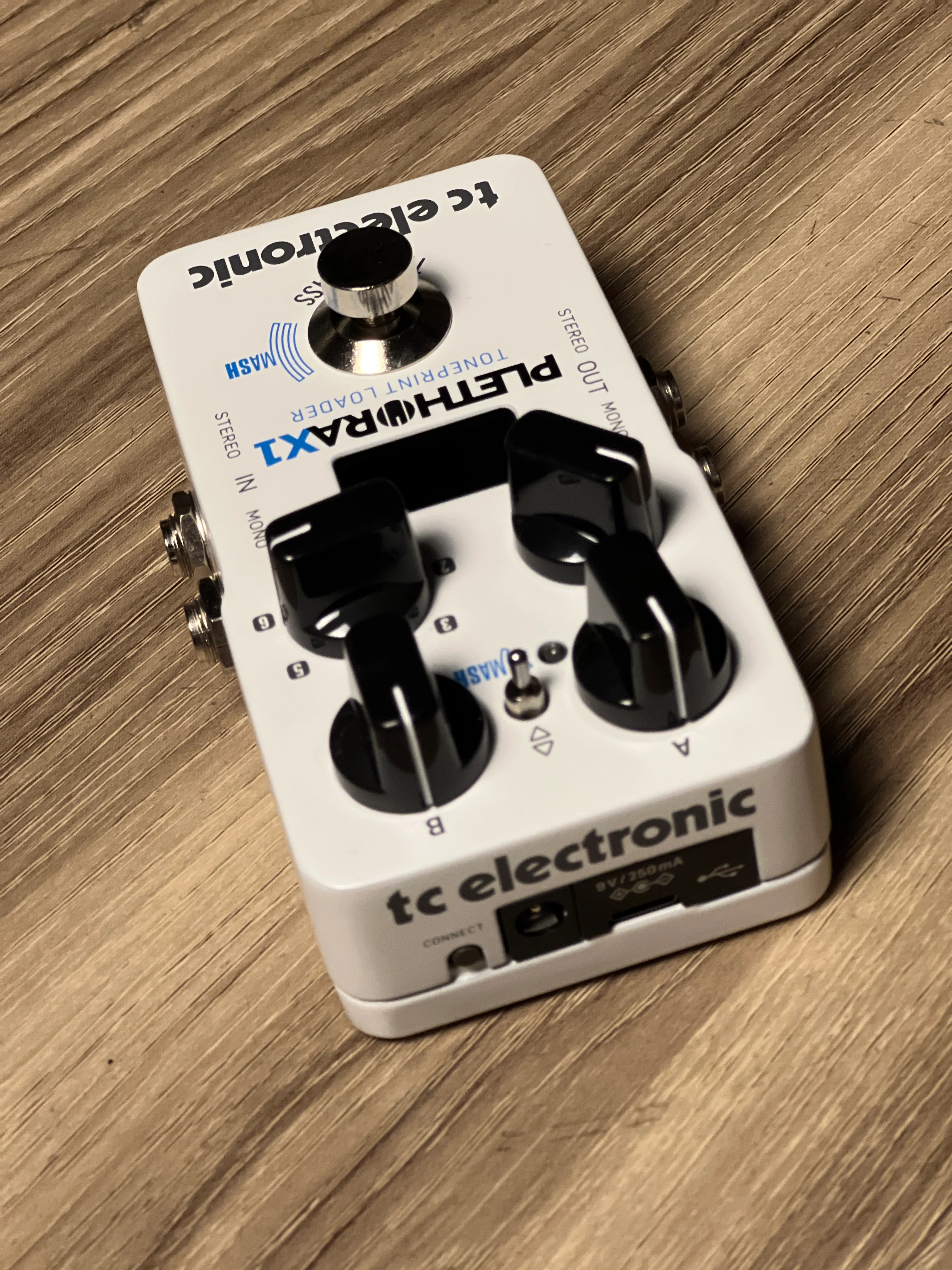 TC Electronic Plethora X1 - Image 5