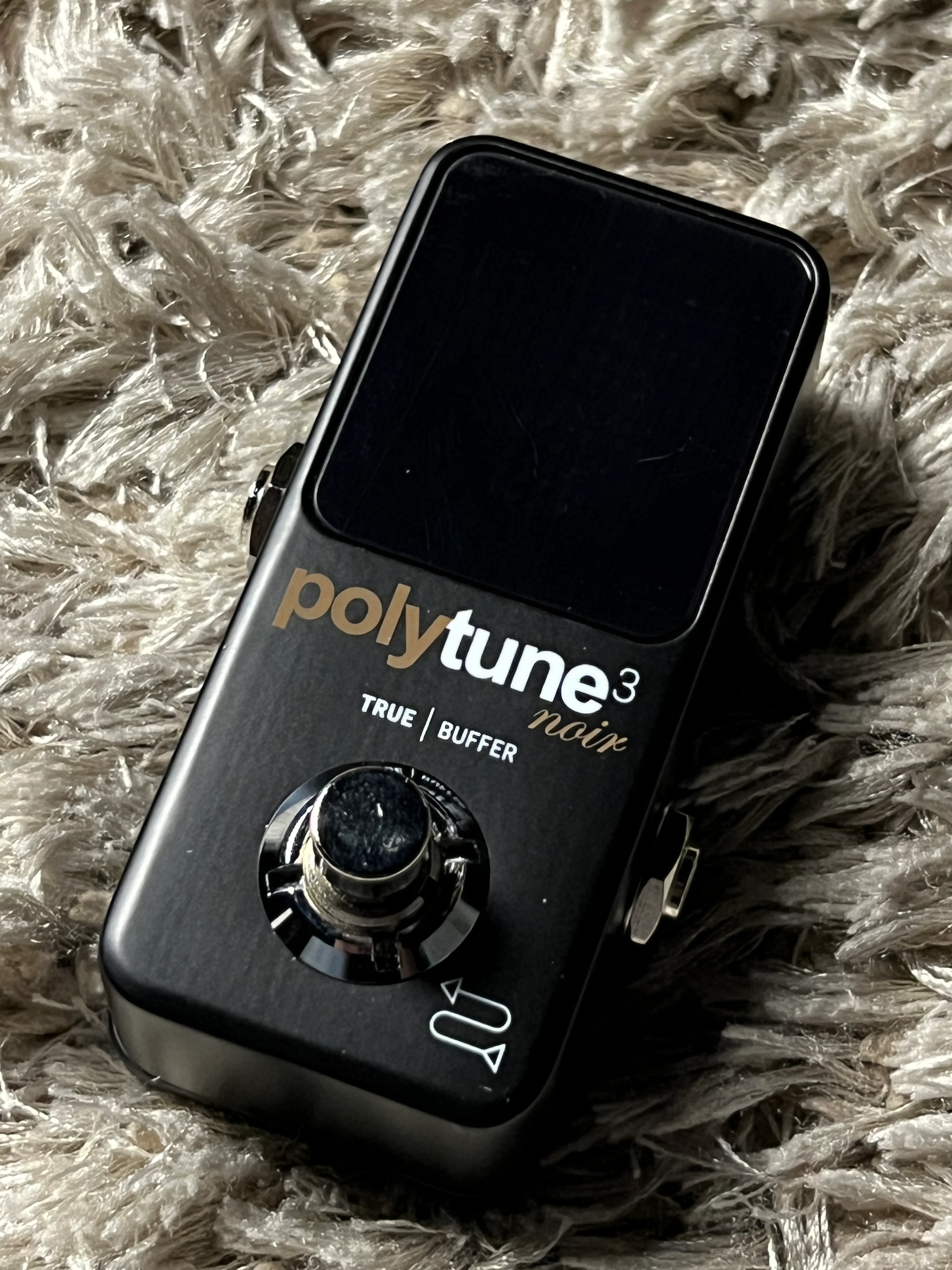 TC Electronic Polytune 3 Noir - Image 2
