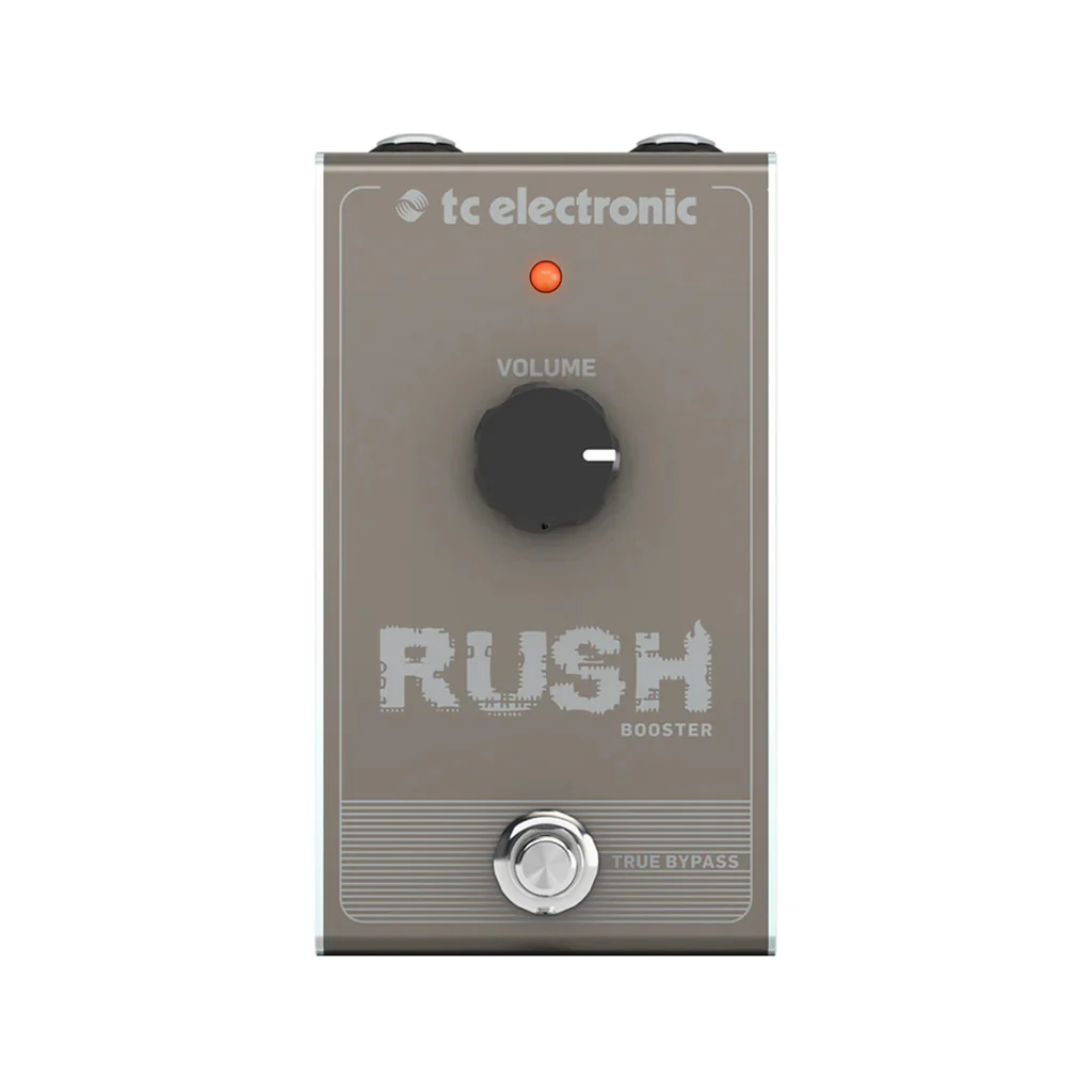 TC Electronic Rush Booster