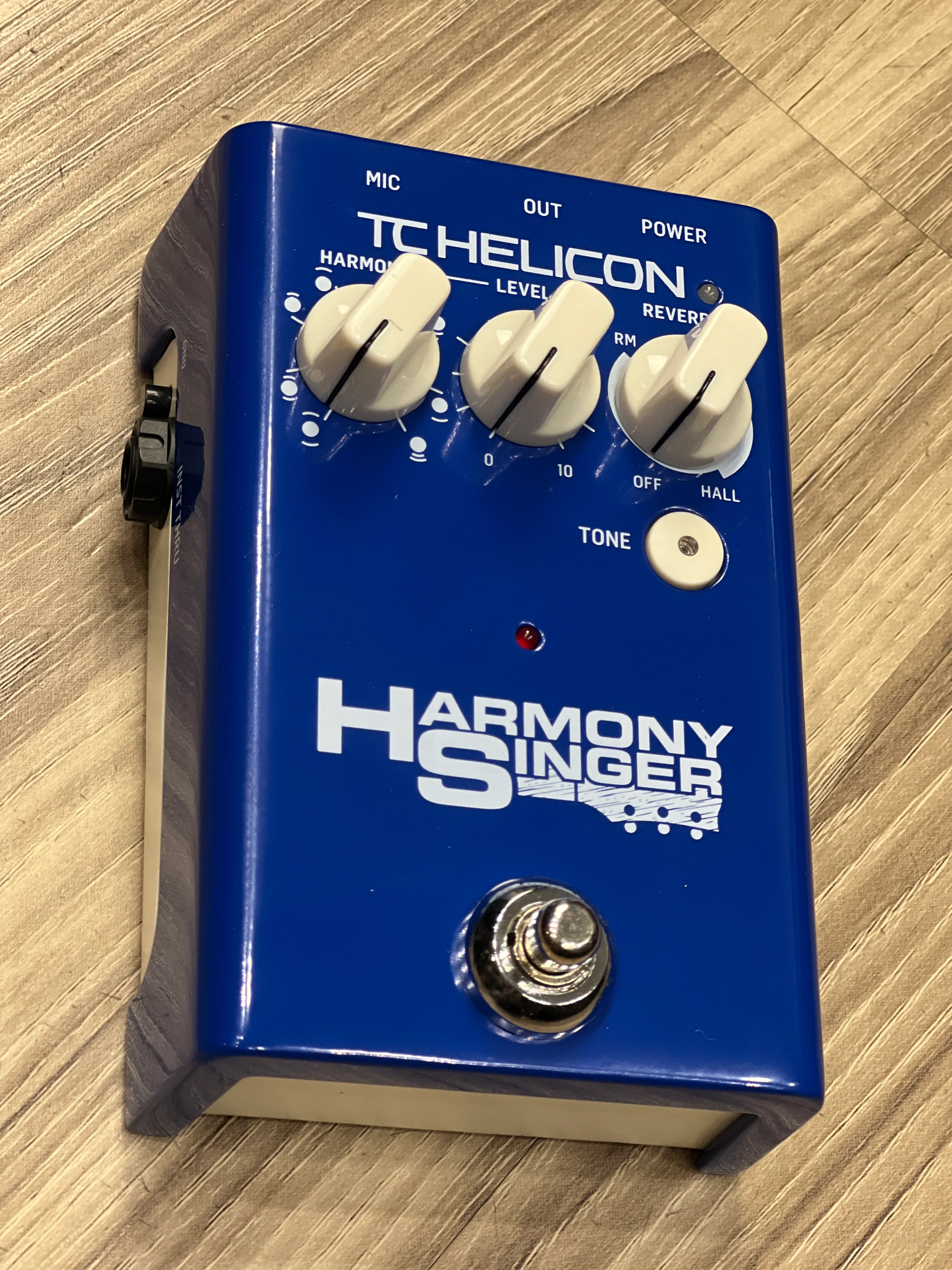 TC-Helicon Harmony Singer 2 - Image 2