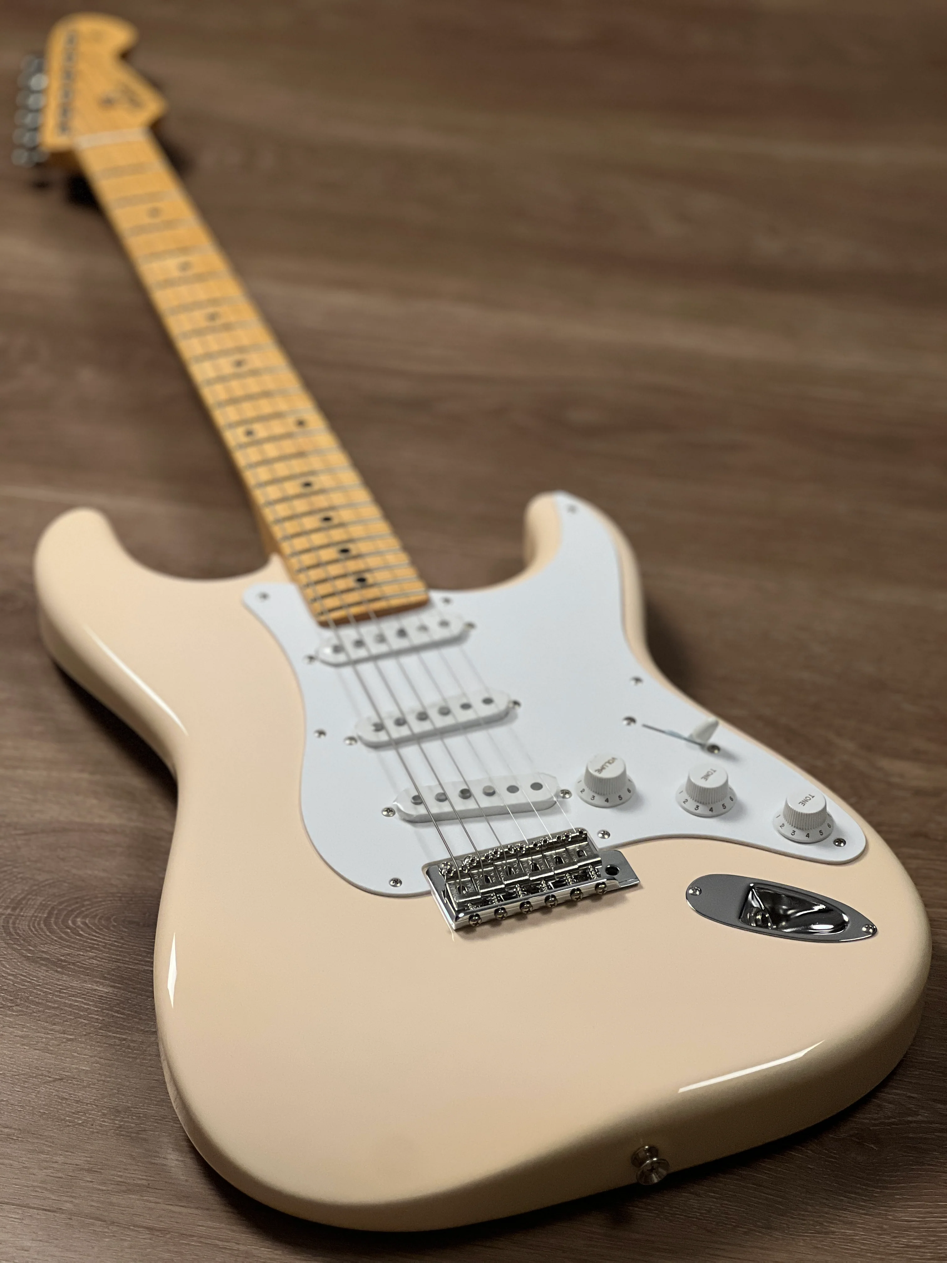 Tokai Japan Goldstar Sound AST-101/M in Shell Pink 230258 - Image 4