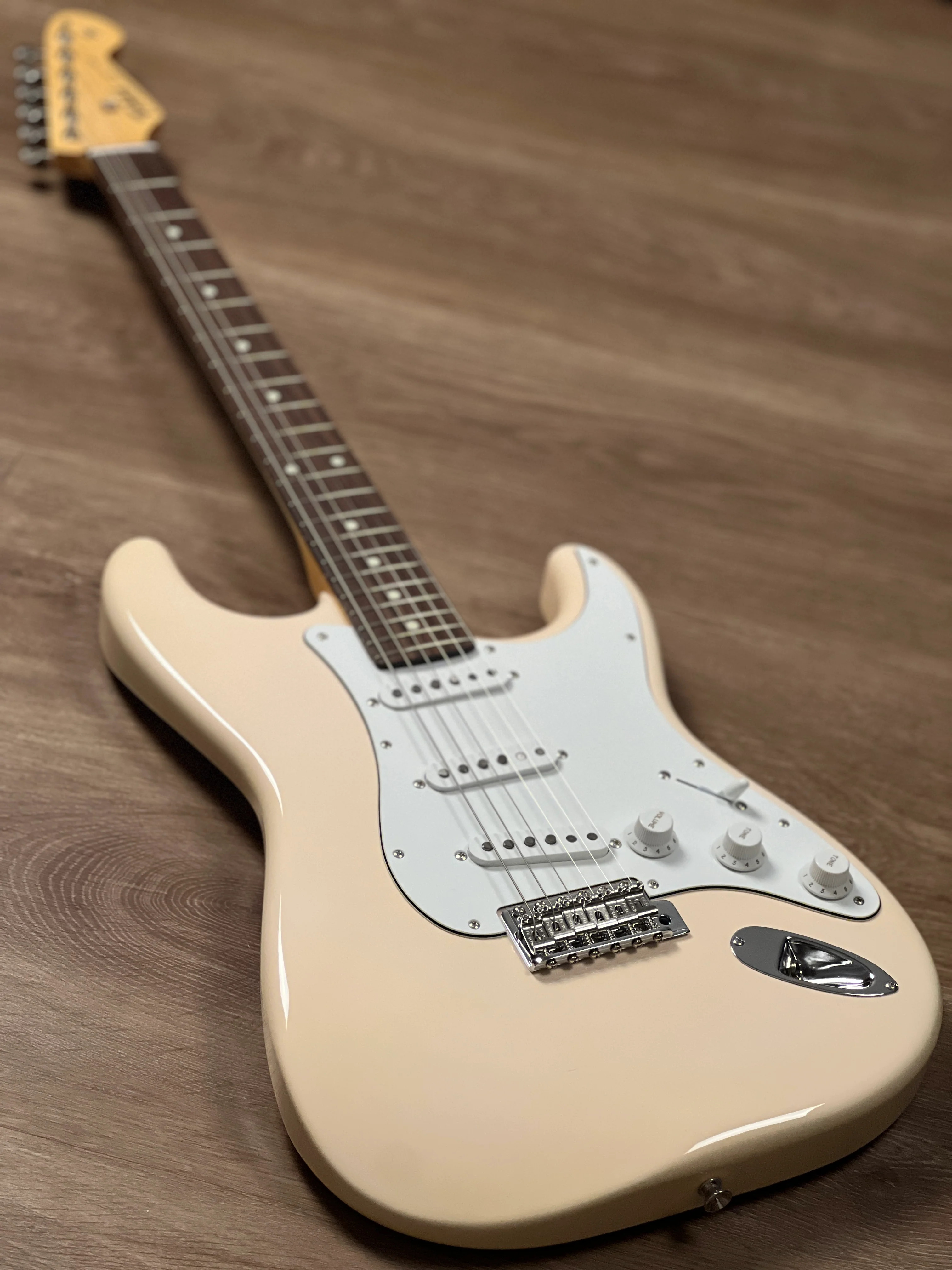 Tokai Japan Goldstar Sound AST-101/R in Shell Pink 230081 - Image 2