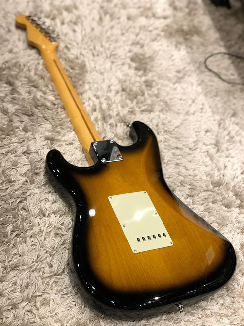 Tokai TST-100 GS/M Goldstar Sound Japan Premium in Golden Sunburst - Image 2
