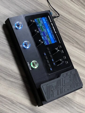 Valeton GP 200 JR Multi Effect Processor - Image 2