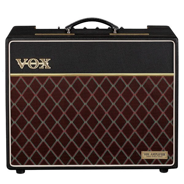 VOX AC-10HWR1 Hand-Wired Circuit Amplifier - Image 2