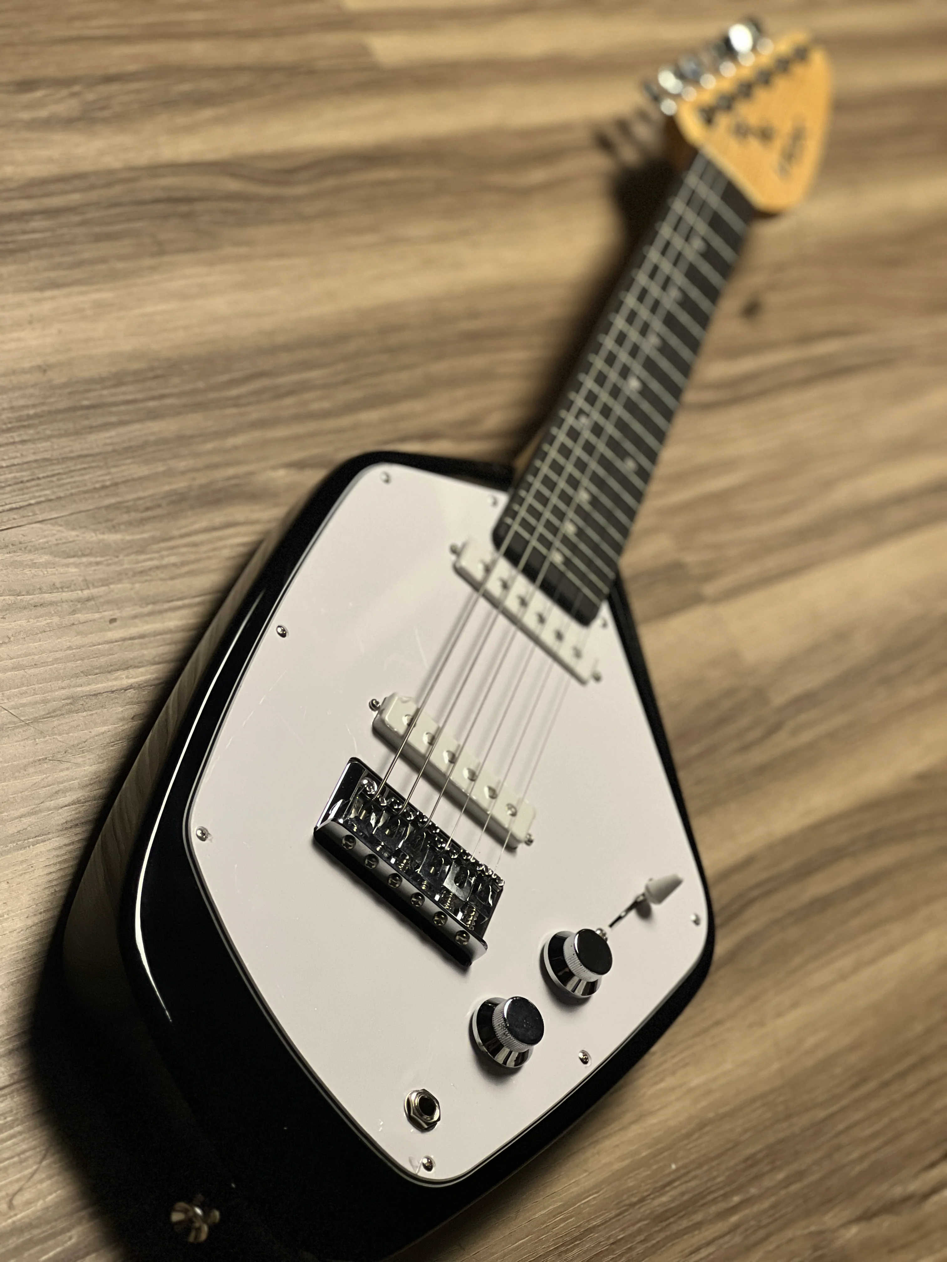 Vox MK5-MINI-BK Mark V Mini Phantom - Image 2