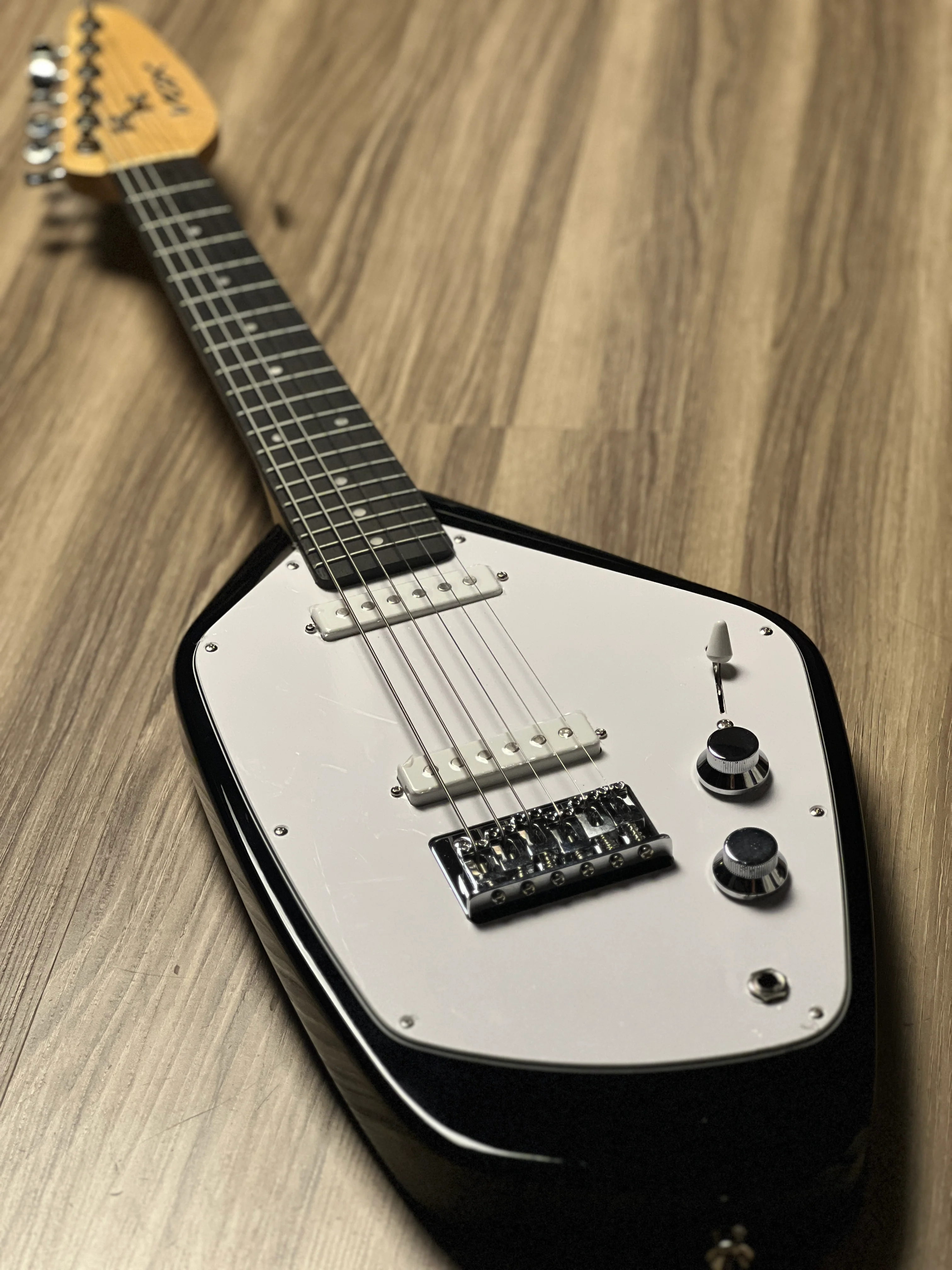 Vox MK5-MINI-BK Mark V Mini Phantom - Image 3