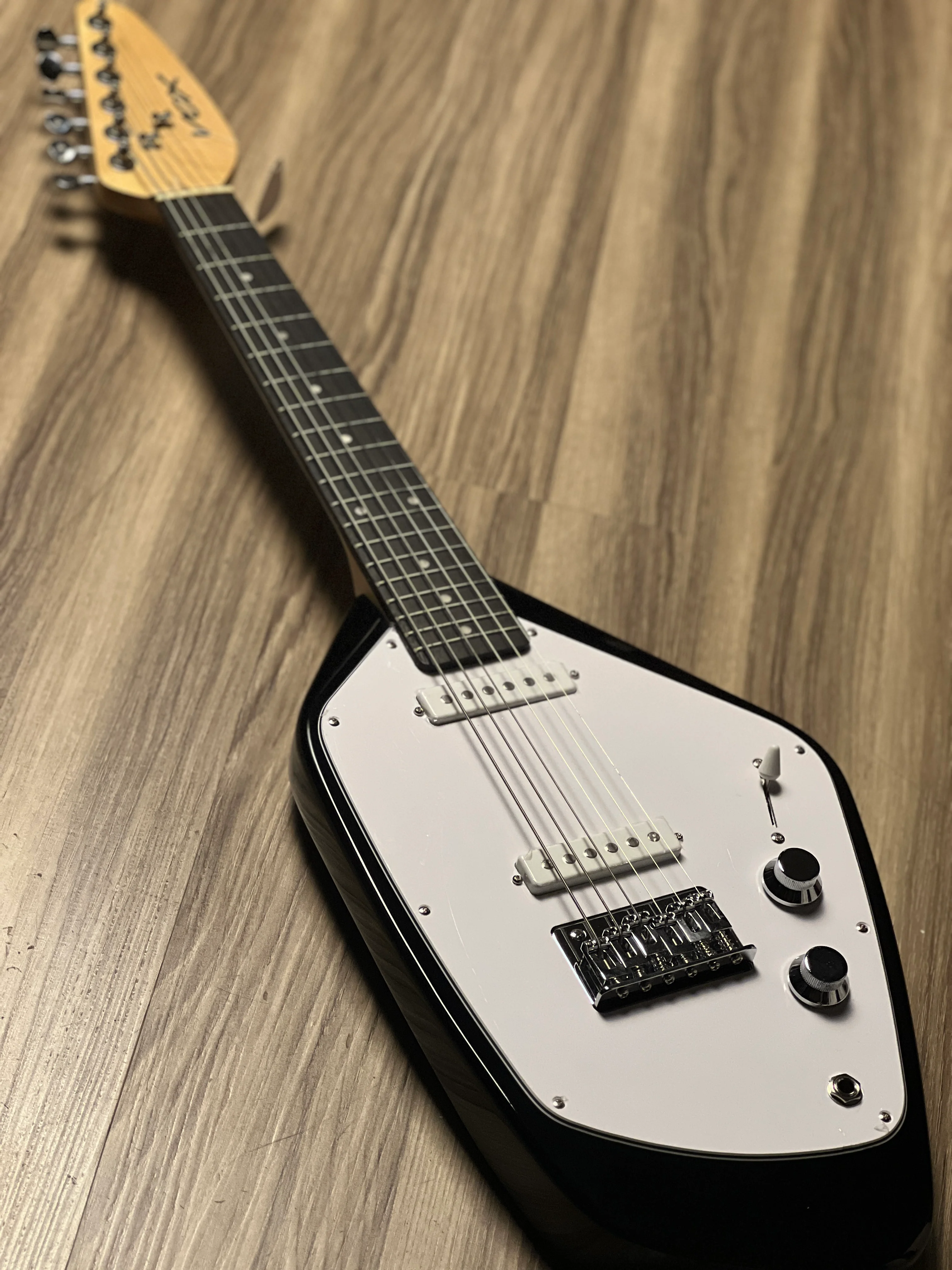 Vox MK5-MINI-BK Mark V Mini Phantom - Image 4