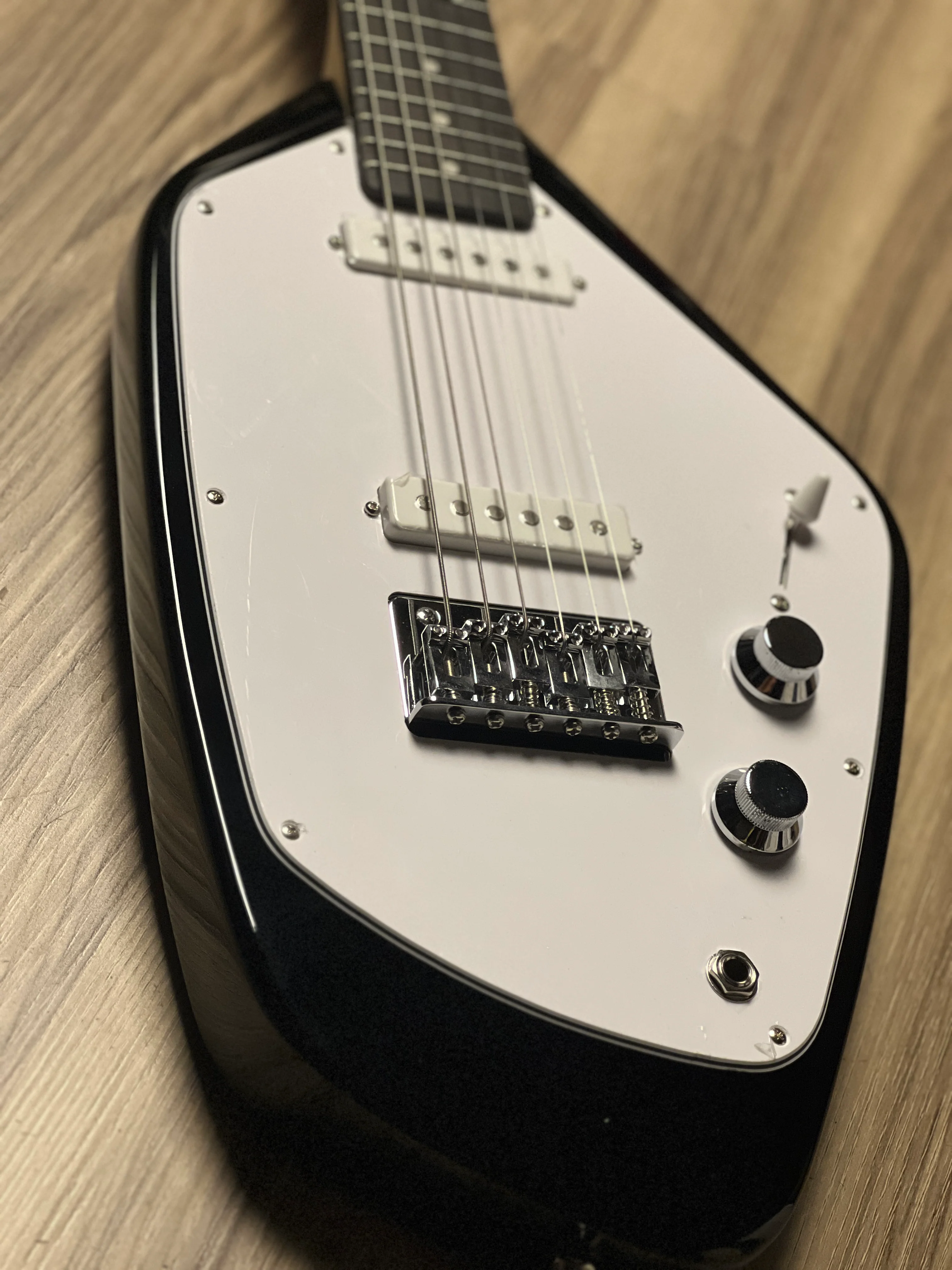 Vox MK5-MINI-BK Mark V Mini Phantom - Image 5