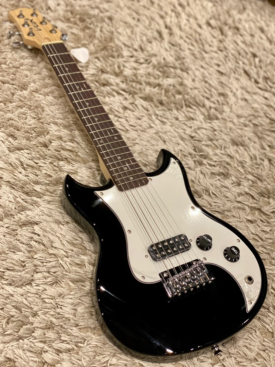 Vox SDC-1 Mini in Black - Image 2