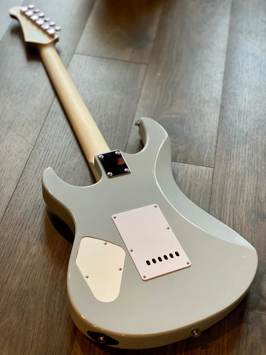 Yamaha PAC112VM Pacifica - Grey - Image 2