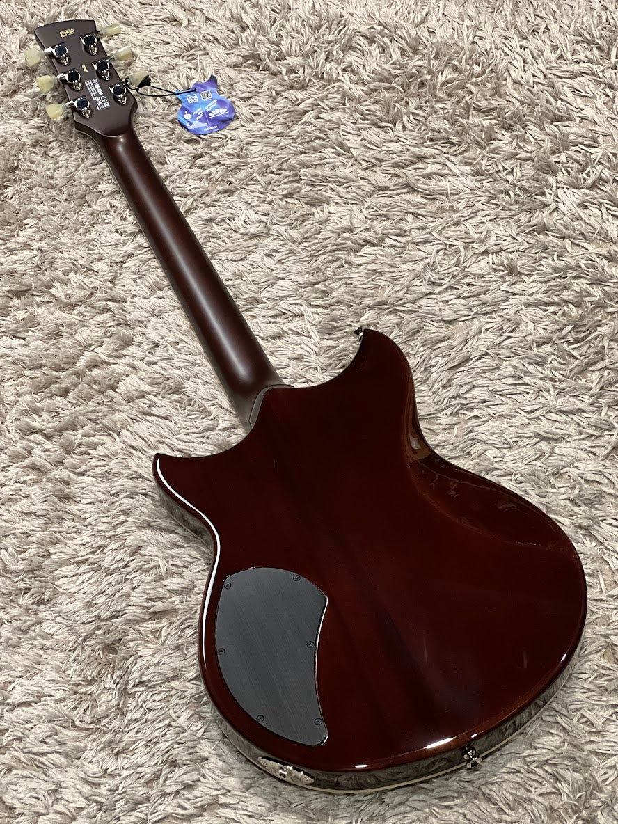 Yamaha RSP02T Revstar Professional - Crisp Gold - Image 3