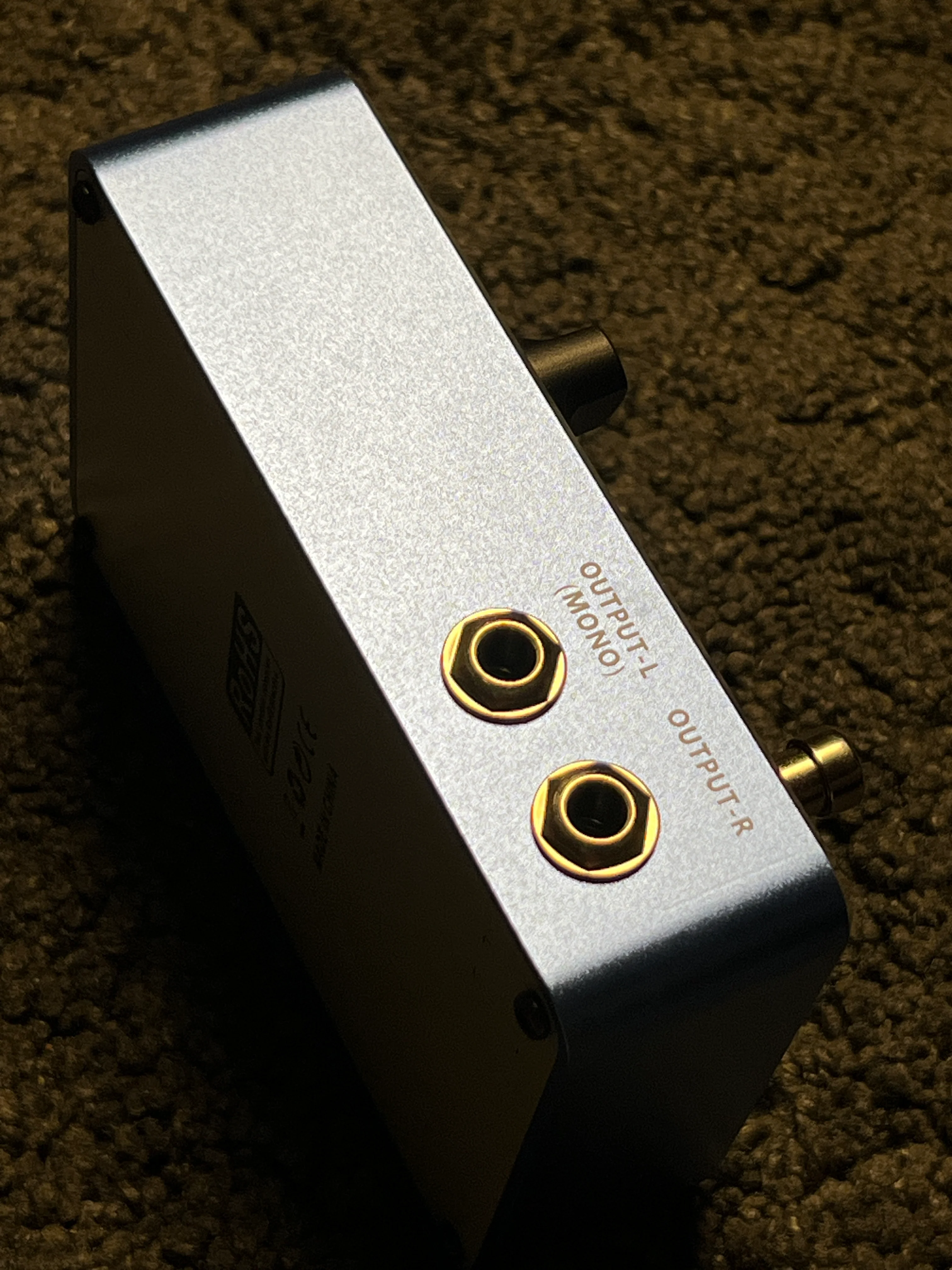Yuer XS-02 Double Switch Looper - Image 2